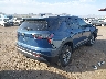 3GNAXHEG1TL****** Salvamento y Destrozados 2026 Chevrolet Equinox en Estado de Arizona