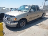 1FTRX17L4YK****** Used and Repairable 2000 Ford F-150 in Fresno
