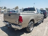 1FTRX17L4YK****** Salvage and Wrecked 2000 Ford F-150 in California State