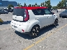 KNDJP3A58K7****** Salvage and Wrecked 2019 Kia Soul in California State