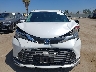 5TDJRKEC0SS****** Destrozados 2025 Toyota Sienna en Estado de California