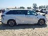 5TDJRKEC0SS****** Usados 2025 Toyota Sienna en Estado de California
