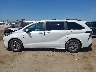 5TDJRKEC0SS****** Reparables 2025 Toyota Sienna en Estado de California
