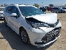 5TDJRKEC0SS****** Salvamento y Destrozados 2025 Toyota Sienna en North Hollywood
