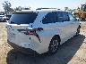 5TDJRKEC0SS****** Salvamento y Destrozados 2025 Toyota Sienna en Estado de California