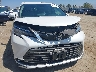 5TDJRKEC0SS****** Salvamento y Reparables 2025 Toyota Sienna en Estado de California