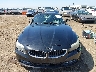 WBALM5C53BE****** Wrecked 2011 BMW Z4 in California State