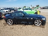 WBALM5C53BE****** Used 2011 BMW Z4 in California State