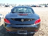 WBALM5C53BE****** Wrecked 2011 BMW Z4