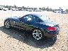 WBALM5C53BE****** Salvage and Repairable 2011 BMW Z4 in San Diego
