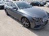 WDDZF4JB7KA****** Salvage and Wrecked 2019 Mercedes-Benz E-Class in Houston South