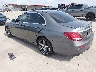 WDDZF4JB7KA****** Salvage and Repairable 2019 Mercedes-Benz E-Class in Houston South