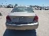 1FAFP55S14G****** Wrecked 2004 Ford Taurus