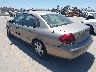 1FAFP55S14G****** Salvage and Repairable 2004 Ford Taurus in North Hollywood