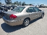 1FAFP55S14G****** Salvage and Wrecked 2004 Ford Taurus in California State