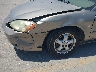 1FAFP55S14G****** Salvage and Repairable 2004 Ford Taurus in California State