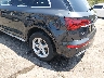 WA1ABAFY9R2****** Salvage and Repairable 2024 Audi Q5 in Jackson