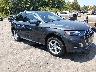 WA1ABAFY9R2****** Salvage and Wrecked 2024 Audi Q5 in Jackson