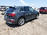 WA1ABAFY9R2****** Salvage and Wrecked 2024 Audi Q5 in Mississippi State