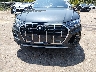WA1ABAFY9R2****** Salvage and Repairable 2024 Audi Q5 in Mississippi State