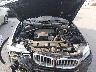5UXXW3C5XF0****** Repairable 2015 BMW X4 in Austin