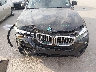 5UXXW3C5XF0****** Wrecked 2015 BMW X4 in Texas State