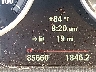5UXXW3C5XF0****** Salvage 2015 BMW X4
