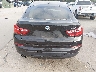 5UXXW3C5XF0****** Wrecked 2015 BMW X4