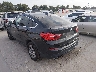 5UXXW3C5XF0****** Salvage and Repairable 2015 BMW X4 in Austin