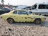 RA2118**** Reparables 1974 Toyota Celica en Estado de Washington