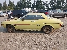 RA2118**** Salvamento 1974 Toyota Celica