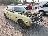 RA2118**** Salvamento y Destrozados 1974 Toyota Celica en Seattle