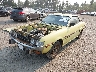 RA2118**** Usados y Reparables 1974 Toyota Celica en Seattle