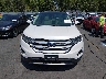 2FMPK3K95JB****** Wrecked 2018 Ford Edge in Utah State