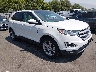 2FMPK3K95JB****** Salvage and Wrecked 2018 Ford Edge in Salt Lake City