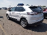 2FMPK3K95JB****** Salvage and Repairable 2018 Ford Edge in Salt Lake City