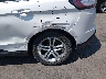 2FMPK3K95JB****** Salvage and Repairable 2018 Ford Edge in Utah State