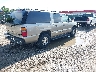 3GNFK16T81G****** Salvamento y Destrozados 2001 Chevrolet Suburban 1500 en Estado de Maryland