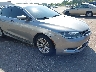 1C3CCCAB4GN****** Salvage 2016 Chrysler 200 in Tennessee State
