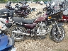 JH2PC0217CM****** Wrecked 1982 Honda Gl500 in Wisconsin State