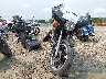 JH2PC0217CM****** Used and Repairable 1982 Honda Gl500 in Wisconsin State