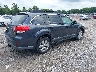 4S4BRBKC7B3****** Salvamento y Destrozados 2011 Subaru Outback en Estado de Nueva Jersey