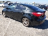 KNAFX4A89E5****** Salvamento y Reparables 2014 Kia Forte en Los Angeles