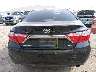 4T1BF1FK1HU****** Wrecked 2017 Toyota Camry
