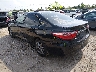 4T1BF1FK1HU****** Salvage and Repairable 2017 Toyota Camry in Houston North