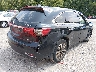 5FRYD4H45GB****** Salvamento y Destrozados 2016 Acura MDX en Estado de Kansas