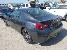 JF1ZNAA19H8****** Salvage and Repairable 2017 Toyota 86 in North Hollywood