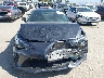JF1ZNAA19H8****** Salvage and Repairable 2017 Toyota 86 in California State