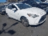 3MYDLBZV7GY****** Salvage and Wrecked 2016 Scion iA in Ace Carson