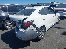3MYDLBZV7GY****** Salvage and Wrecked 2016 Scion iA in California State